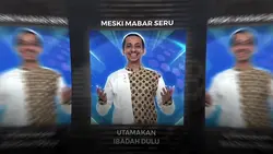 NOMIROR VERSI KECE