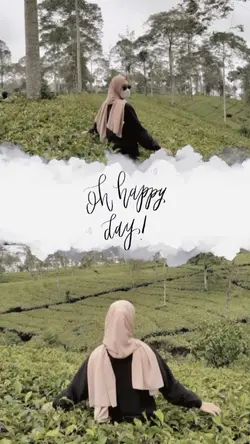 Happy day