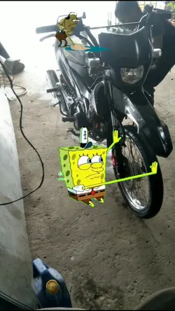 SpongeBob 