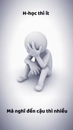 1 ảnh nhẹ nhàng