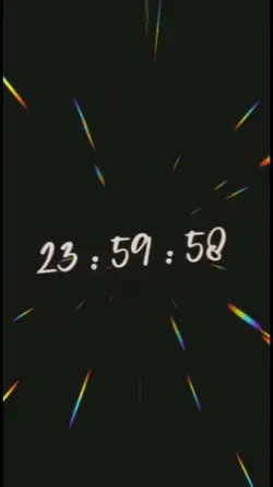 Video Ulang Tahun
