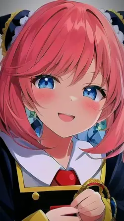 jadi anime