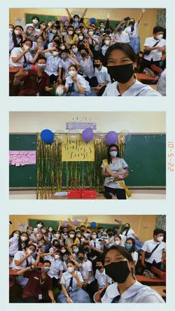 Teachers Day