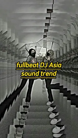 DJ Asia sound viral