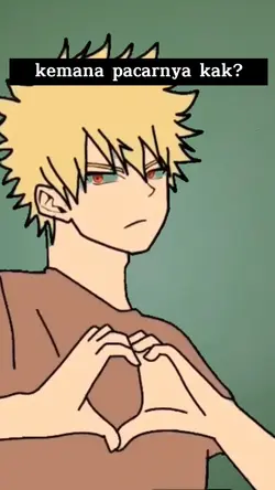 pacar anime