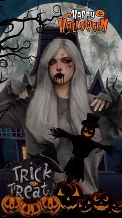 Happy Halloween
