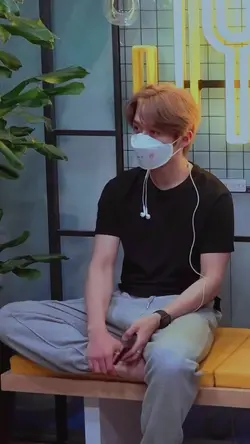 handsome boy