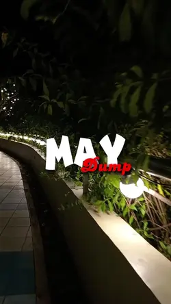 May Dump