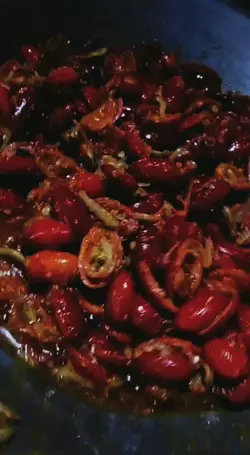 Masakan Rumahan