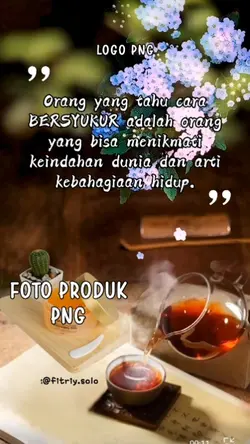 Quote The Day Olshop