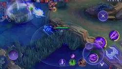 gameplay 1 menit