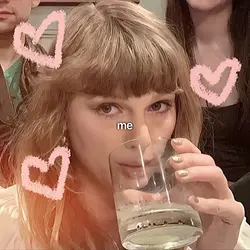 me you us