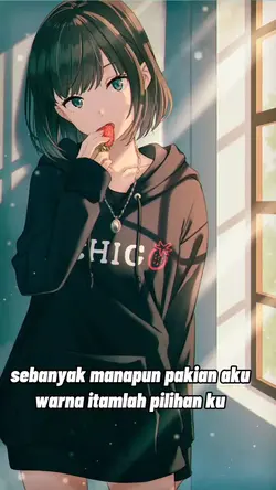 kalo rosak sorry