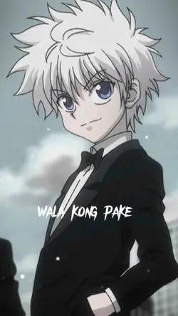 Killua