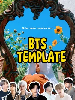 BTS template