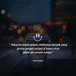 Status wa keren