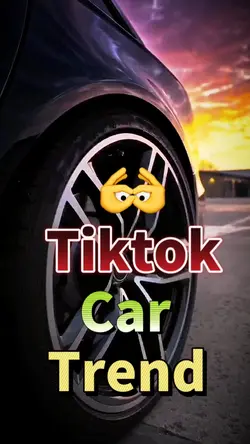 Cars Trend New 