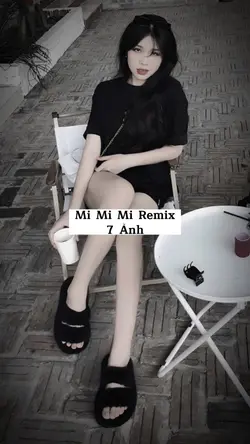 Mi mi bom bom remix