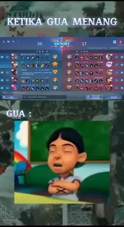 meme mobile legends