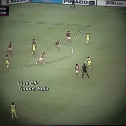 Story Bola