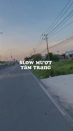 Slow mượt