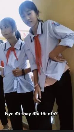 Mẫu thay đổi 