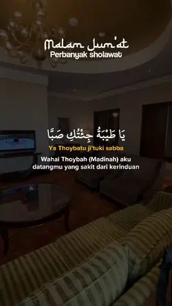 Malam Jum'at 