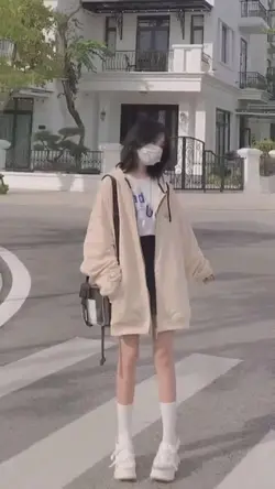 2 ảnh cute