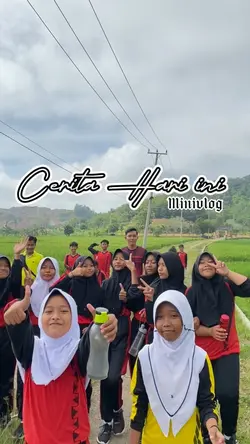 Cerita Hari Ini