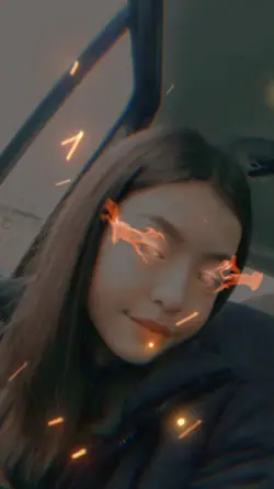 Fire edit