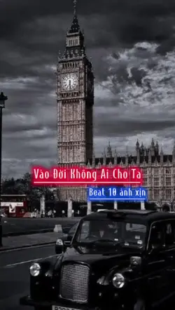 Beat Xịn 10 Ảnh