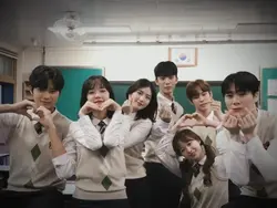 school photo