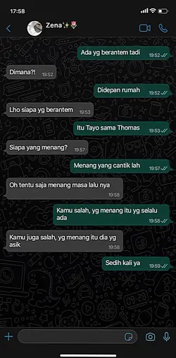 trend chat