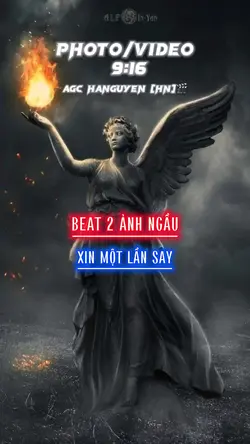 Xin một lần say