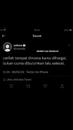 Ide Buat Share