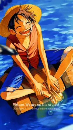 Lagu One Piece
