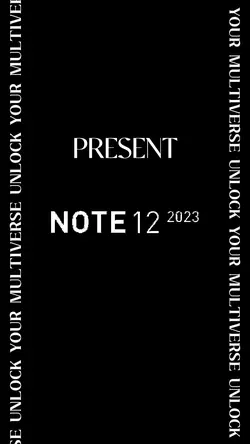 Infinix Note 12