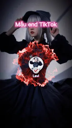 kết thúc TikTok