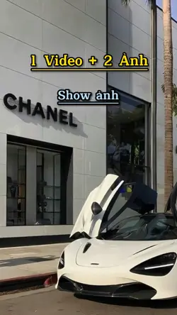 1 Video + 2 Ảnh sang