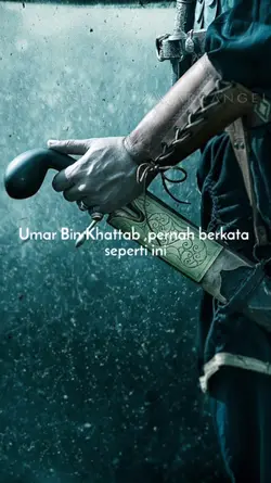 umar bin khattab