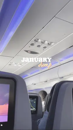 january dump