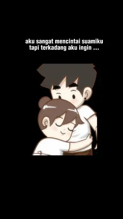 aku cinta suami