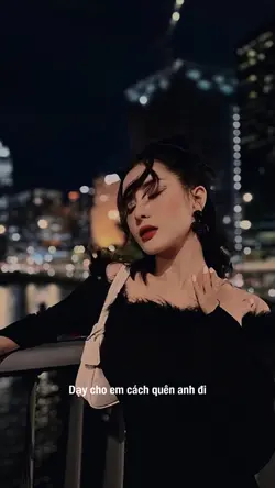 Mẫu lyrics