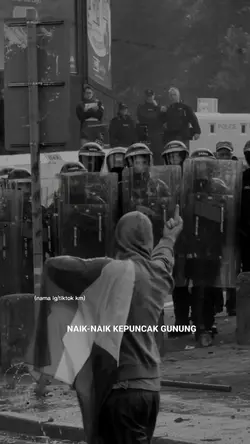 Lirik Suara Rakyat