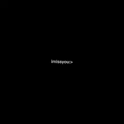 imissyou