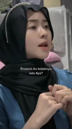 tunjukkan sispack mu
