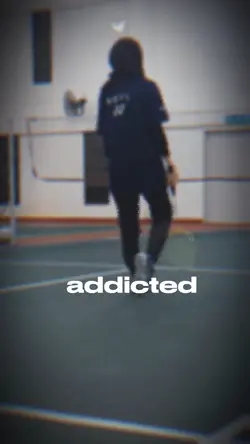 Addicted to