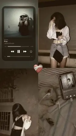 Pray / Iphone