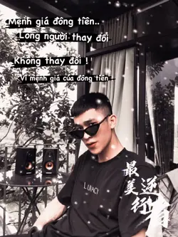 Mẫu Cuộc sống Chất 😎