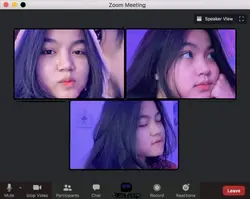 Trio Prank